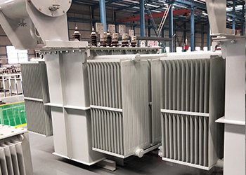 江海200kva油浸式变压器价格